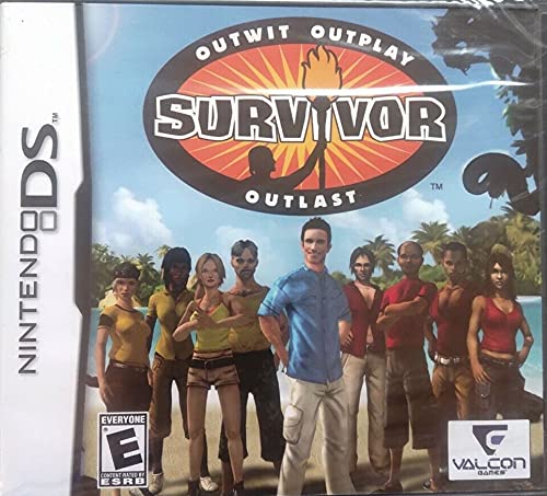 Nintendo DS Survivor