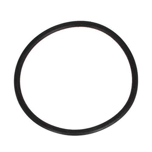 Othmro нитрилна гума О-прстени 110мм ОД 98,6мм ID 5,7мм ширина, метрички запечатување заптивка, пакет од 1