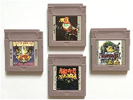 WASXC Sega Genesis Mini Video Game за 16 битни касети игра конзола картичка Пента змеј Мет 2 Супер Конаро пештера Ноир