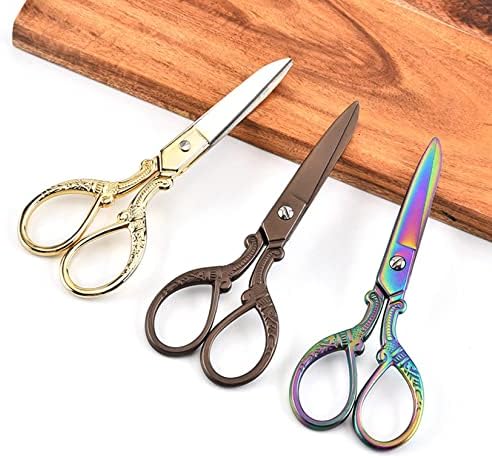 Масовни ножици на ткаенини, ножици за сите намени, најголемиот дел од тешката должност, повеќенаменски ножици најголемиот дел