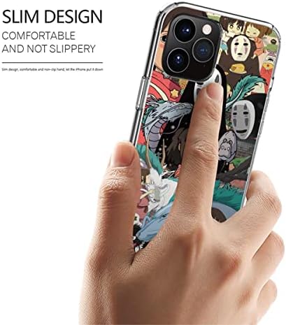 Телефон Случај Компатибилен Со iPhone Samsung Galaxy Дух 14 Далеку Xr Колаж 11 Комбинирајте 12 7 8 X Pro Max Se 2020 13 Додатоци