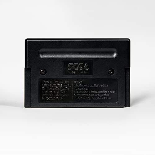 Сила за осветлување на Адити - САД етикета FlashKit MD Electroless Gold PCB картичка за Sega Genesis Megadrive Video Game Console
