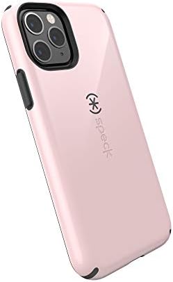 Speck Candyshell iPhone 11 Pro Case, кварц розов/чеша сива
