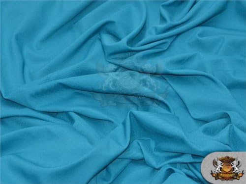 Поли Поплин Цврста Облека Тапацир Ткаенина 120 Широк Продаден од Дворот