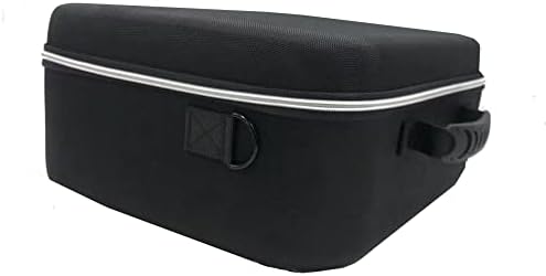 За PS5 VR2 торба за складирање на куќи за носење - ЕВА ХАРД ПАТУВАЕ НА ПАТНИЦИ СЛУБЕНСК