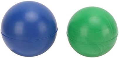 Топки за вежбање со прсти, голема еластичност за зајакнување на топката удобно различни големини за вежбање