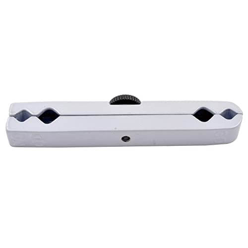 HHIP 4106-0020 Aluminum Pin Gage рачка за големини на пин-мерач 1/32-1/2 “