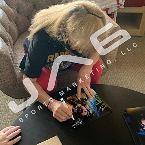 PJ Soles Autographed Потпишана 8x10 Photo Rides PSA COA испишана Бил Мареј