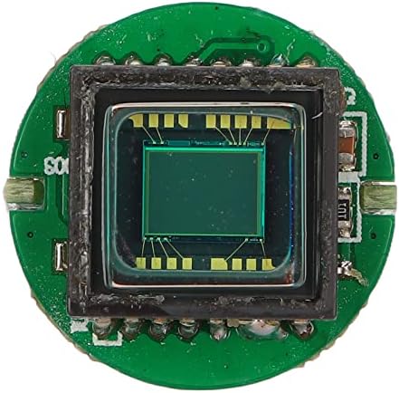Модул за камера, 420TVL хоризонтална резолуција Аналогна табла за камера, OSD автоматска добивка, 3142‑2096‑405ak чип, за Sony,