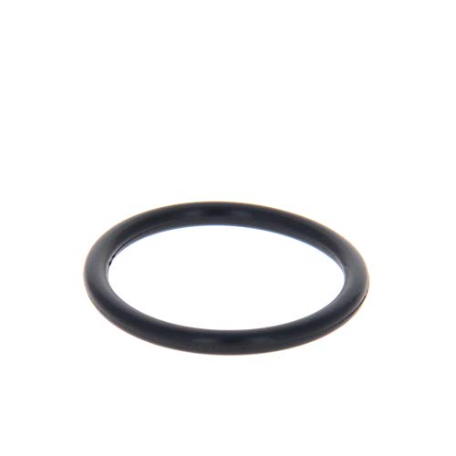 Bettomshin 50pcs нитрилна гума О-прстени, 35мм ОД 29мм ID 3,1 мм ширина, метричка буна-нитрилна запечатување запчан за мијалник