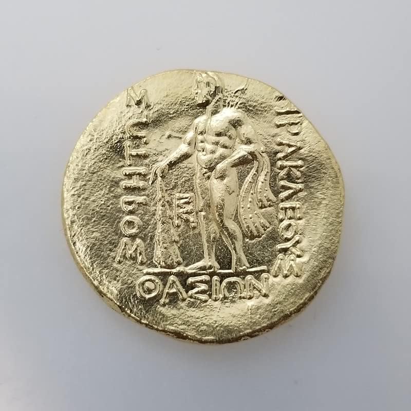 Антички Занаети Грчки Сребрени Монети Сребрени Долари