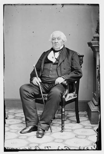 Фотографија на историски производи: полковник Т Крејвен, воен персонал, офицери, фотографии од портрети, костуми, 1855 2