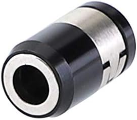 Yoyorule bit magnetizer прстен, шрафцигер малку универзален 21мм отстранлив магнетизатор прстен магнетски шрафцигер бит