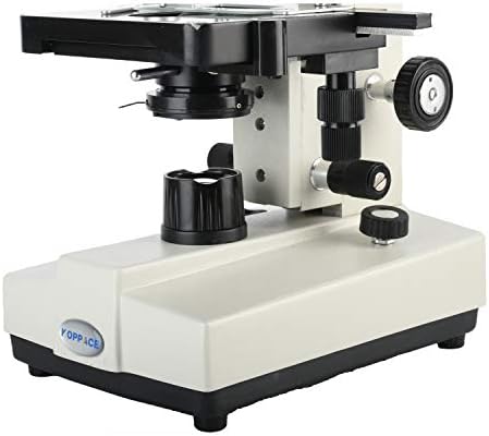 Koppace 40x-1600x, HDMI монокуларен биолошки микроскоп со висока дефиниција, може да фотографира, видеа и биолошки електронски