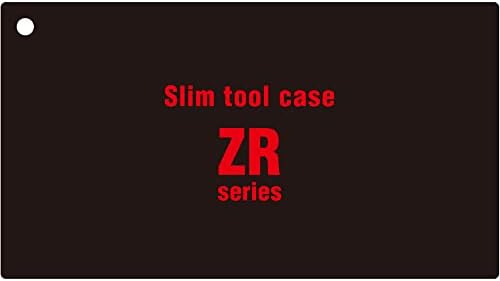 СК11 ZR-902 Слаби за тенок алатка, 10,2 x 2,4 x 2,4 инчи, вклучен е внатрешен појас