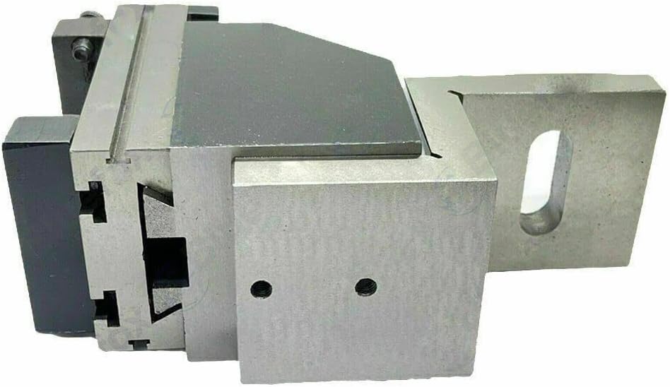 Мини Струг Вертикална Слајд Монтирани На З Тип Каста Железо Агол Плоча-Директно Се Вклопуваат MZP100