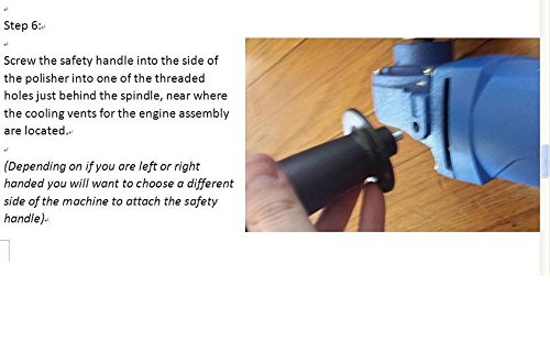 Multifunction Pipe-Polisher/Belt Sander/мелница за Roxx Tools/Belt Sander/мелница за Tig Plasmaarc 40A 3 Дополнителен пар јаглеродна