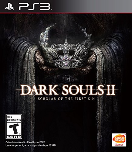 Dark Souls II: Научник за првиот грев - PlayStation 3