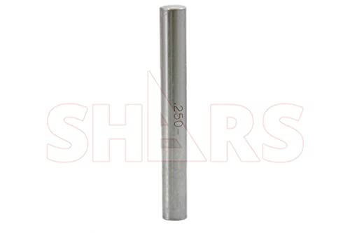 Sharces .061-.250 MINUS челичен приклучок за приклучок сет класа ZZ 303-4503m1 m