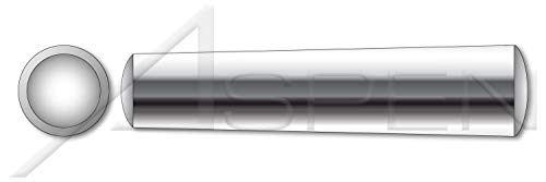 M5 x 70mm, DIN 1 тип Б/ISO 2339, метрички, стандардни затегнати иглички, AISI 303 не'рѓосувачки челик