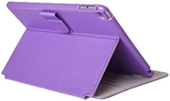 Case Verizon Folio за Apple iPad Air 2 - Виолетова