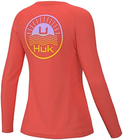 Hukенски стандард за перформанси со долги ракави, за заштита на долги ракави + заштита од сонце, корали од сончање, х-голем