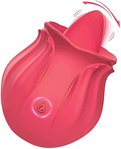 Нов секс мала роза играчка за жена - клиторичен вибратор секс стимулатор, g -spot задевајќи брадавица клиторис мастурбирајќи