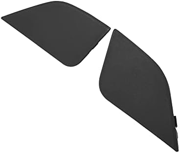 Замена на капакот на капакот на капакот на мотофорти предниот десен браник за влечење на капакот, за Toyota RAV4 -2018,