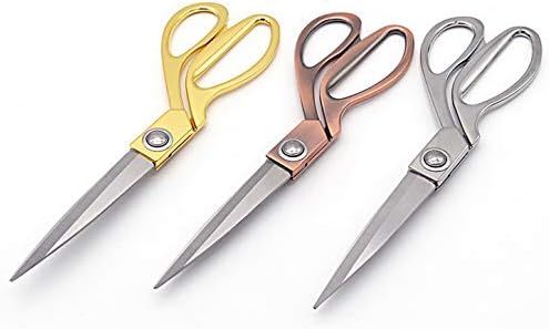 Ножици за прилагодување на легури од не'рѓосувачки челик/цинк