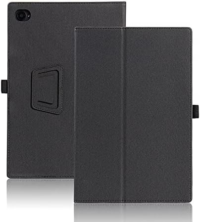 Zshion Tablet Case Компатибилен со Blackview Oscal Pad 10 10.1 инчи, ултра тенки преклопни држачи на куќиште со автоматско будење/спиење