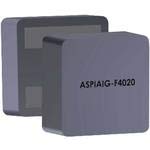 OEM Abracon Aspiaig-QLR4020-1R5M-T, Заштитен/обликуван жица за заштитена/обликувана моќност 1,5UH 20% 100kHz 9.1a 0.0158OHM