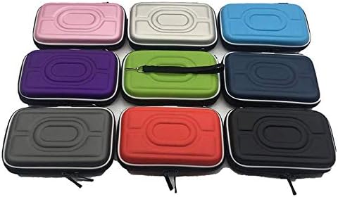 Нова Кутија За Складирање Чанти Торбичка За Торбичка Кутија За Кутија За Нинтендо ГБА Гејмбој Боја Гбц Конзола Торбичка За Носење