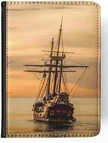 Стариот гроздобер брод за пловење со пловидба на таблети за таблети за Apple iPad Pro 11 / iPad Pro 11 / iPad Pro 11