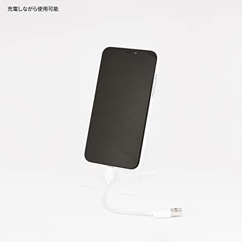Gourmandise Mix MOCO-04a Hokkori Mokomoka Acrylic Smartphone Stand