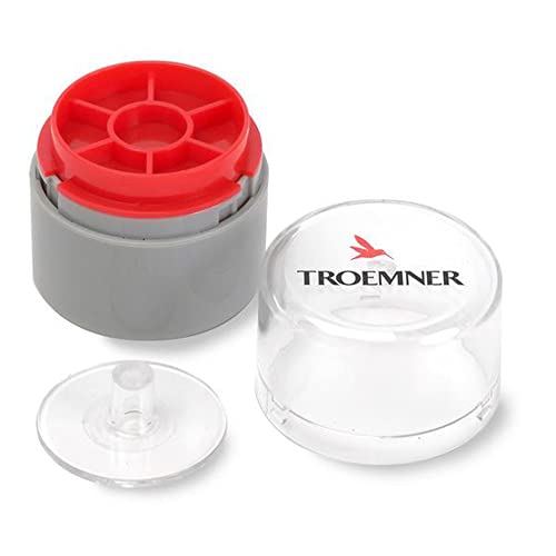 Troemner SWCA-0030 Case Case за 30 g аналитичка прецизна тежина