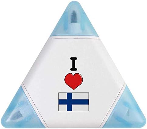 Azeeda „Јас ја сакам Финска“ Компактна DIY мулти -алатка