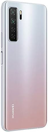 Huawei P40 Lite 5G Dual-SIM 128GB ROM + 6GB RAM Фабрика Отклучен Андроид Паметен Телефон-Меѓународна Верзија