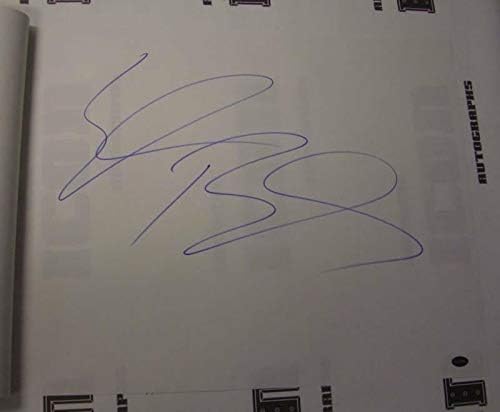 Кајл Бланкс потпиша огромна хартија 18x24 PSA/DNA COA Padres Baseball Autograph - Автограмски бејзбол