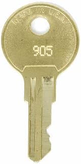 Husky 926 Клуч за алатки за замена: 2 копчиња